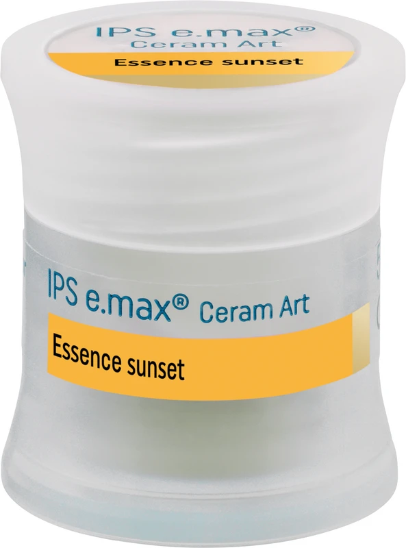 IPS e.max® Ceram Art   Dose  3 g Paste essence sunset