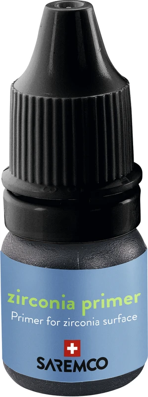 saremco zirconia primer  Flasche  5 ml Primer