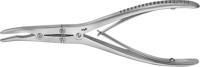 Hohlmeißelzangen nach Beyer  Stück  FO514R