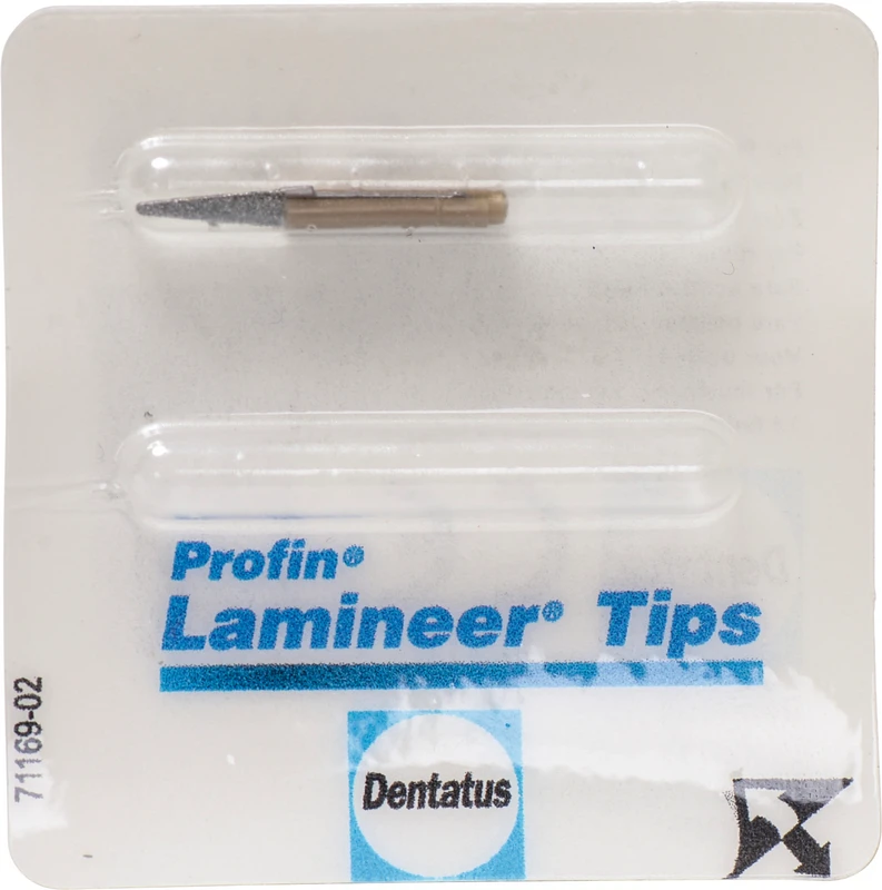 Profin Lamineerspitzen  Stück  Spitze LTA-S75