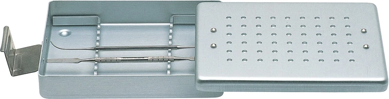 ALUMINIUM TRAY  Stück  Tray 18 x 14 cm