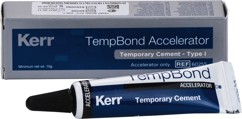 TempBond Original  Tube  15 g Katalysator