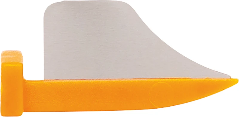 FenderWedge®  Packung  100 Stück orange, klein