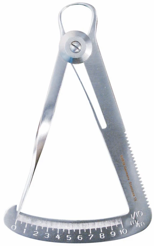 Tasterzirkel nach Iwanson  Stück  60919