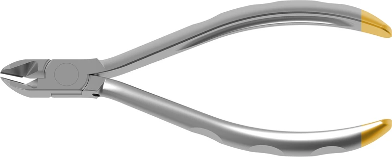 Band\Bracket-Entfernungszange   Stück  TC-Einsätzen, inklusive L-Key, für Keramik