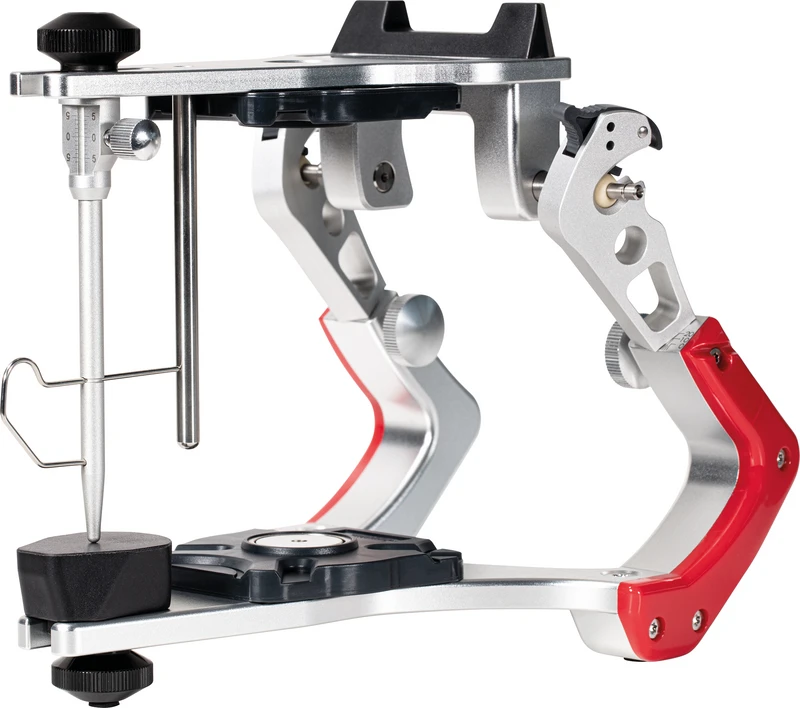 Arto XP 2 \ XP 2s   Stück  2 Bauhöhe 126 mm, LAB-Verison