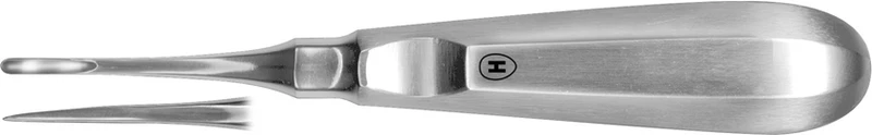 Luxationsinstrumente  Stück  HSA 706-01, 3 mm, gerade