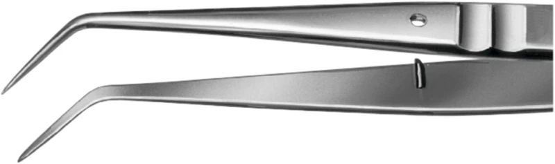 Pinzetten nach College  Stück  150 mm, glatt