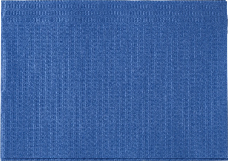 Monoart Patientenservietten Towel Up  Packung  500 Stück capri, 33 cm x 45 cm