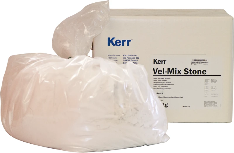 Vel-Mix Stone  Eimer  25 kg weiß