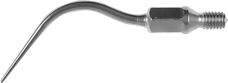 SONICflex paro  Stück  lang rechts, Nr. 62