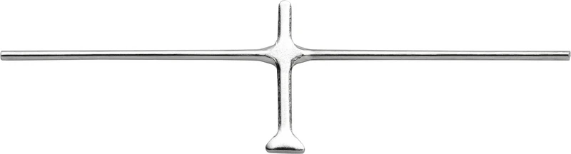 Klammern   Packung  100 NK-Klammern, Ø 0,8 mm