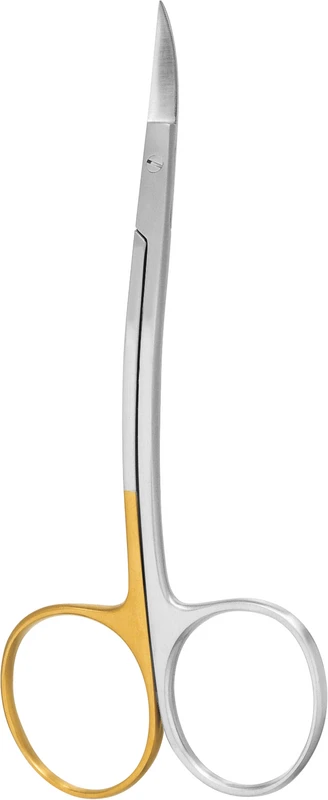 Super-Cut-Schere nach La Grange  Stück  854SC, 120 mm, gezahnt