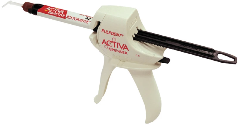 ACTIVA BioACTIVE RESTORATIVE  Starterkit  A2
