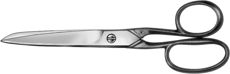 Arbeitsscheren  Stück  HSB 596-20, 200 mm