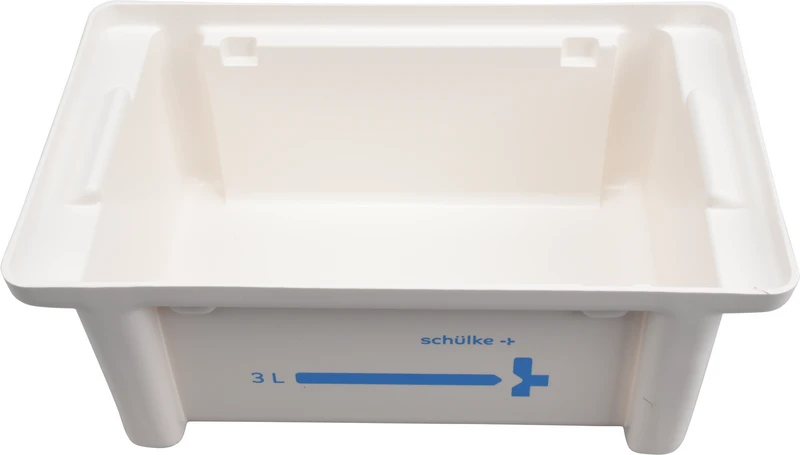 Desinfektionswanne  Stück  Wanne für 3 Liter