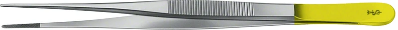 DUROGRIP® Pinzetten  Stück  atraumatisch, gerade, feingliedrig, 200 mm