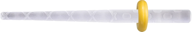 CONTECpro   Packung  5 Stück Ø 1,5 mm, gelb