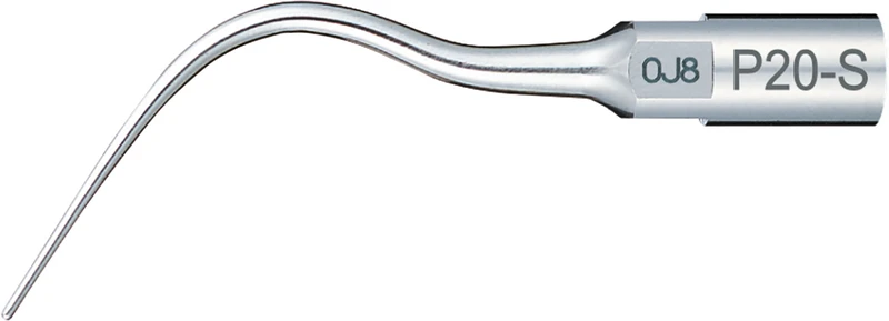 VarioSurg  Stück  Perioansatz P20-S, gerader Aufsatz