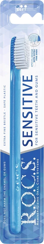 R.O.C.S. Sensitive  Stück  soft