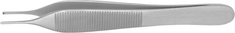 Chirurgische Pinzetten nach Adson  Stück