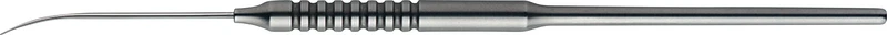 Zahnsonden  Stück  Figur 8A, mit Rundgriff