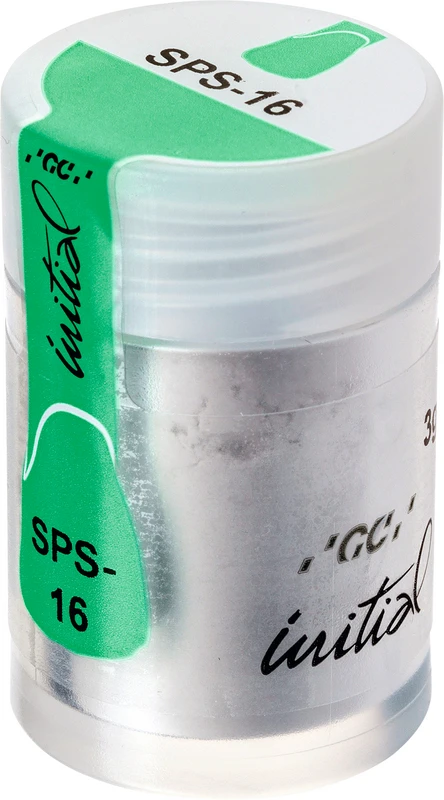 GC Initial Spectrum Stains  Dose  3 g Pulver SPS-16 Midnight