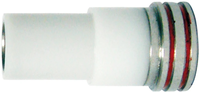 WL-Adapter Innenreinigung  Stück  Edelstahl 09\G