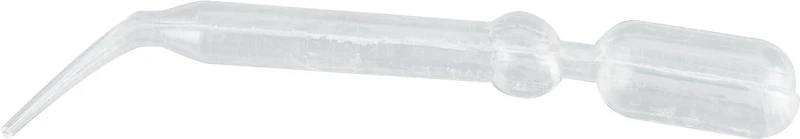 Twin-Pipette  Packung  100 Stück