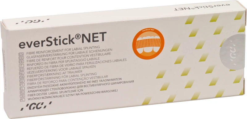 GC everStick®NET  Refill Packung  30 cm²