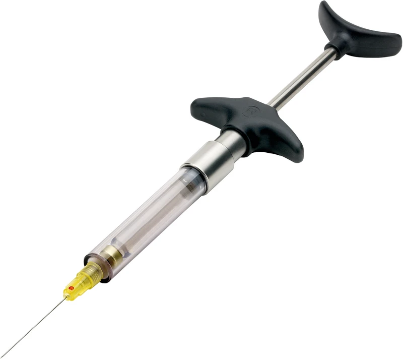 ASPIJECT® SIS  Stück  1,8 ml selbstaspirierend (passiv)