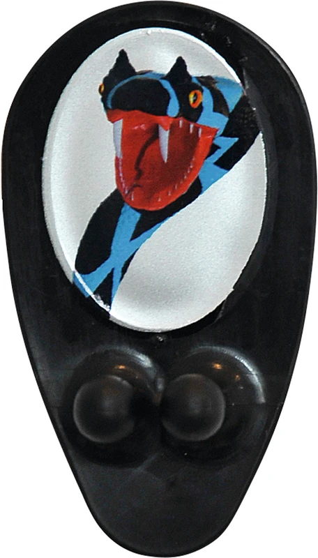 Black Snake Zahnbürstenhalter  Stück