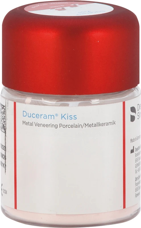 Duceram® Kiss  Dose  75 g Pulver dentin A3