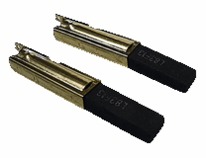 Motorkohle  Packung  2 Stück