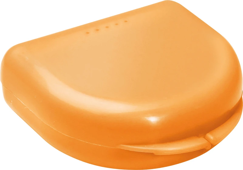 Omni Schienendosen  Stück  für Erwachsene orange