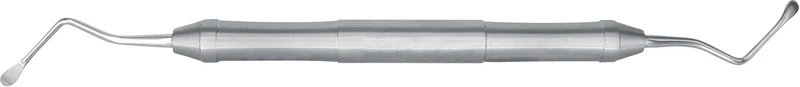 Scharfe Löffel nach Lucas LS   Stück  Ø 3,3 mm