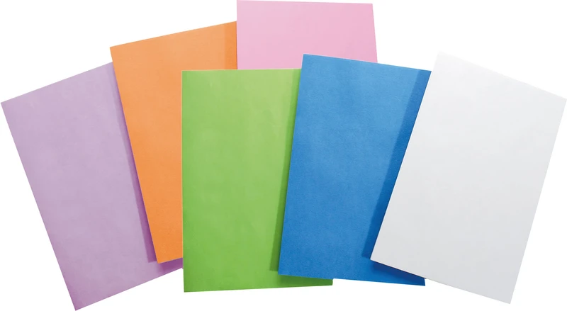 smart Normtrayeinlagen  Packung  250 Stück 28 x 18 cm, weiß