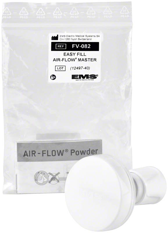 AIR-FLOW® Easy Fill Einfüllhilfe  Stück