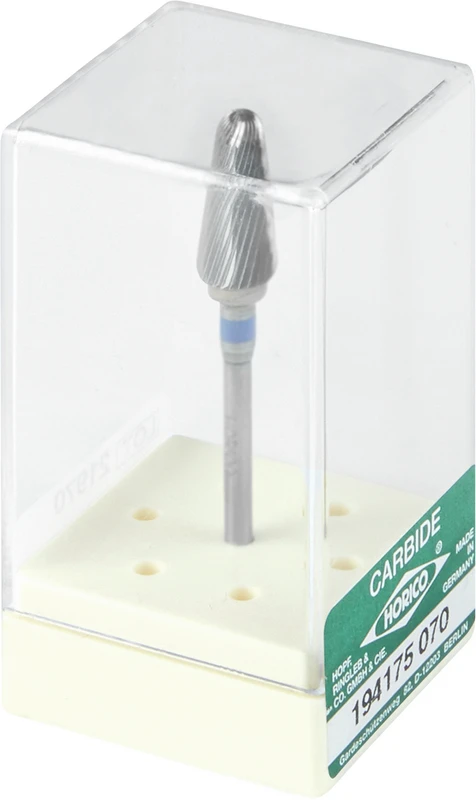 HM-Fräser 194  Stück  Einfachverzahnung, blau normal, HP, Figur 194, 14 mm, ISO 070