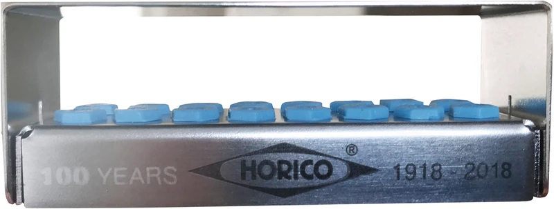 Bohrerständer   Stück  für 16 Instrumente