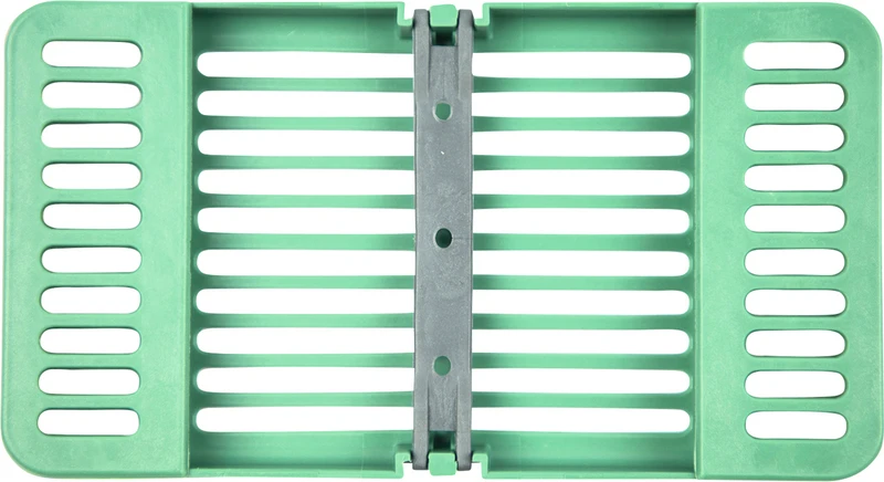 E-Z Jett® Compact Cassette  Stück  grün