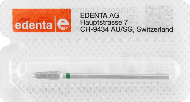 Sinterdiamanten 52  Stück  grün grob, HP, Figur 199, 10 mm, ISO 037