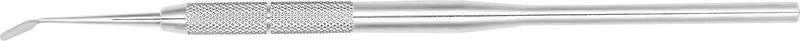 Mikrochirurgische Spiegel  Stück  2 x 7 mm, klein, rechteckig