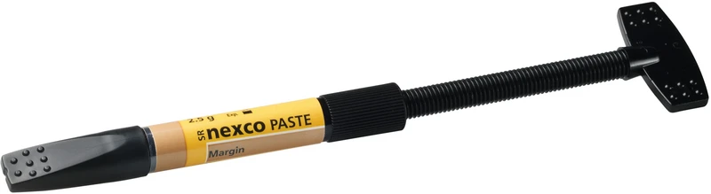SR Nexco®  Spritze  2,5 g Paste margin 2