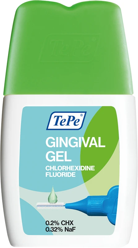 TePe® Gingival Gel  Flasche  20 ml
