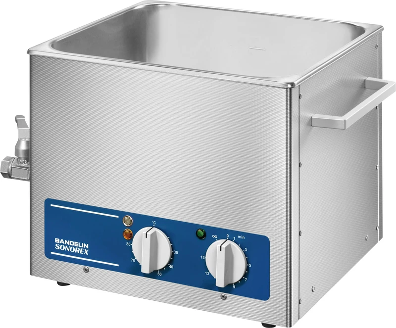 SONOREX SUPER RK 514  Stück  mit Heizung