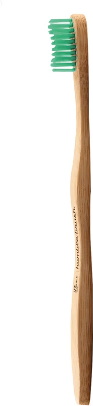 Humble Brush Erwachsene  Stück  soft, grün