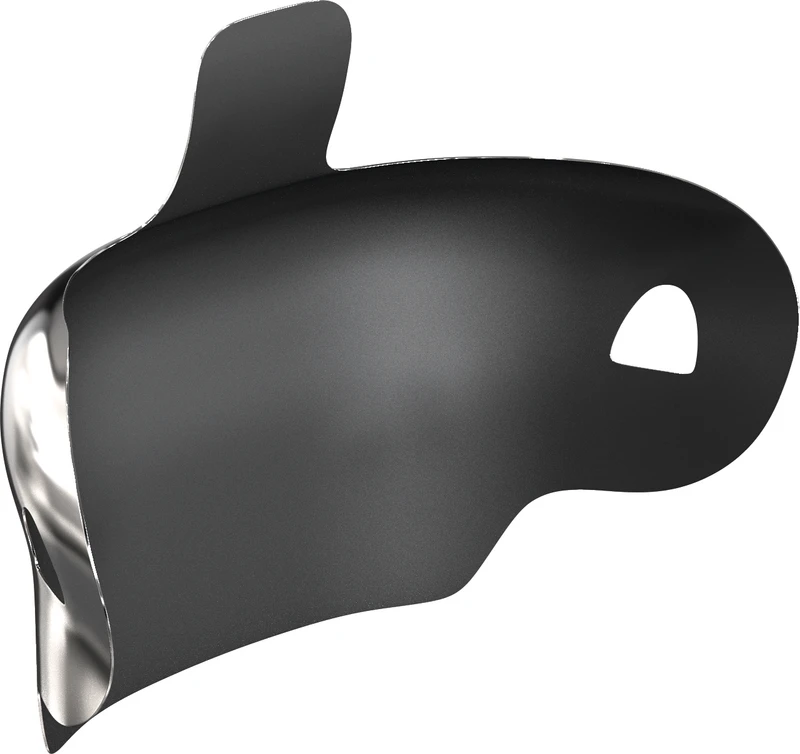 HALO Firm Nonstick Matrix Band  Packung  50 Stück 7,5 mm, mit Teflon