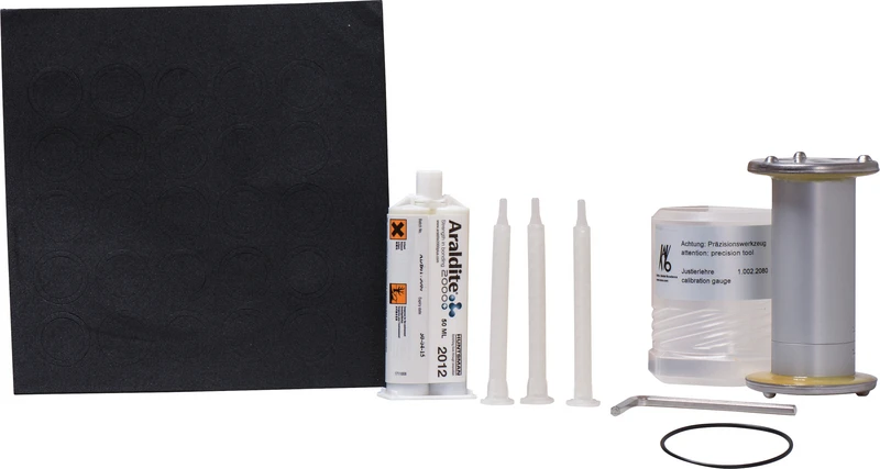 PROTAR® evo Mess- u.Justierlehre  Stück