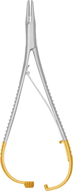 Nadelhalter nach Mathieu-Kocher  Stück  NH5074 14 cm